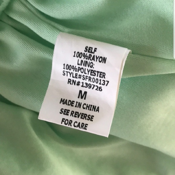 Backless flowy romper. 😍 - Picture 5 of 5